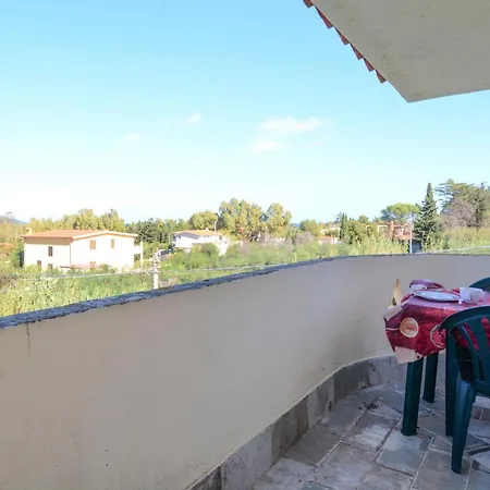 아파트 Lovely In Monte Longu San Giovanni (Nuoro)