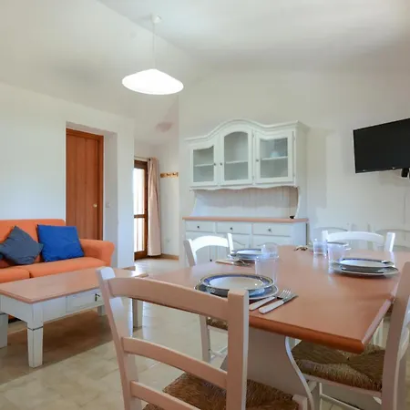 아파트 Lovely In Monte Longu San Giovanni (Nuoro)